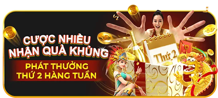 Bí quyết nổ hũ 678win bet