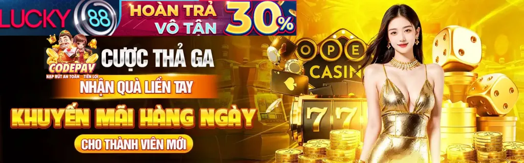 Ưu đãi độc quyền 678win Bet